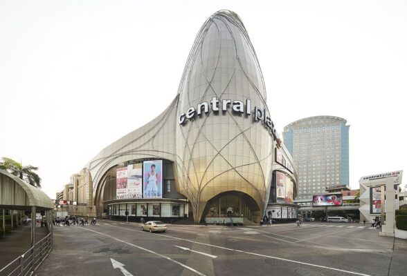 central pinklao